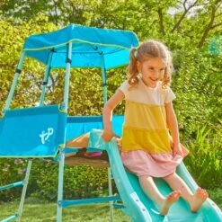 TP Growable Adventurer Metal Climbing Frame -TP Playworld Cheap Store 1489857 9