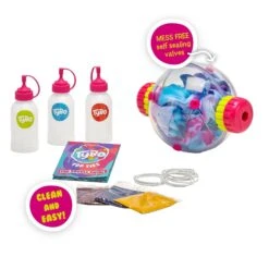 Tybo Tidy Tie-dye Mixing Orb