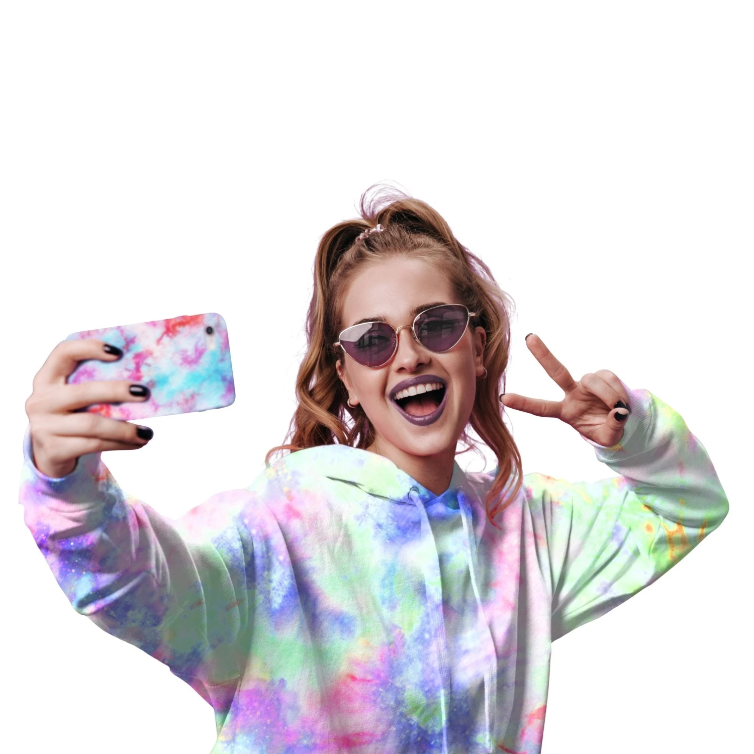 Tybo XL Ultimate Tie Dye Set 6 Tybo XL Ultimate Tie Dye Set - Image 6