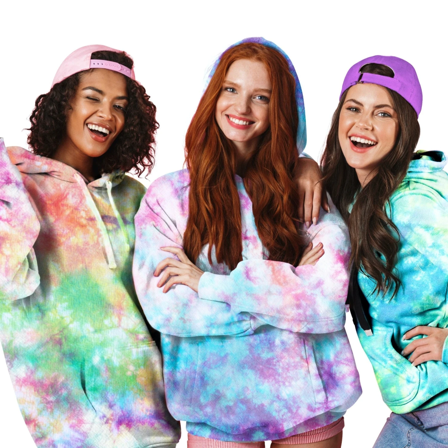 Tybo XL Ultimate Tie Dye Set 4 Tybo XL Ultimate Tie Dye Set - Image 4