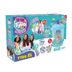 Tybo XL Ultimate Tie Dye Set 10 Tybo XL Ultimate Tie Dye Set -TP Playworld Cheap Store 1665 8