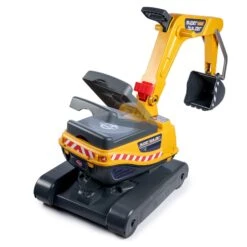 Falk Power Builder Digger With Opening Seat 16 Falk Power Builder Digger With Opening Seat -TP Playworld Cheap Store 1 698f8063 b330 4243 a5ff e399f1d10829