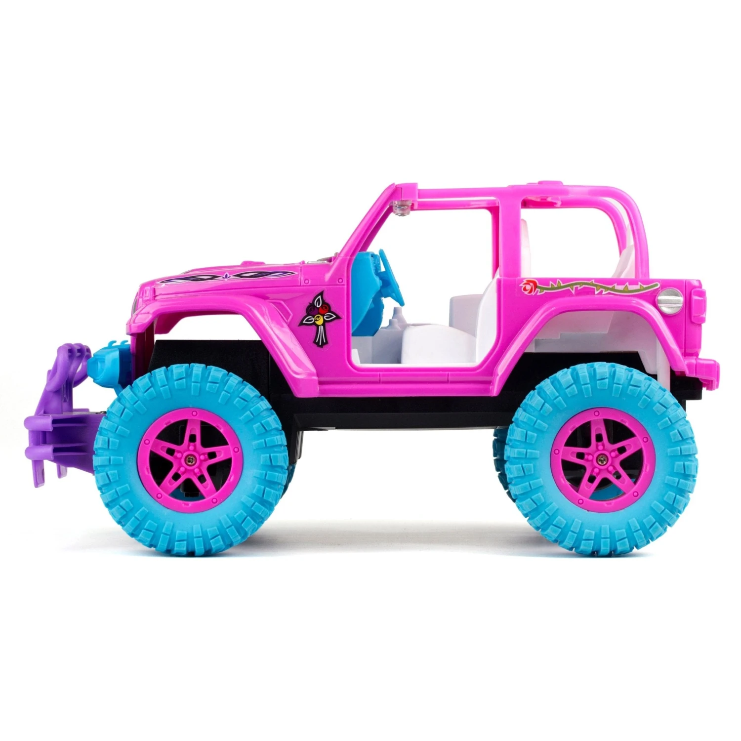 Exost DIY Crossroad Amazone 5 Exost DIY Crossroad Amazone - Image 5