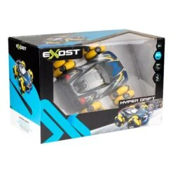 Exost Hyperdrift -TP Playworld Cheap Store 20265HyperdriftImage6
