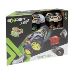Exost Jump Mega Pack 15 Exost Jump Mega Pack -TP Playworld Cheap Store 20624 1