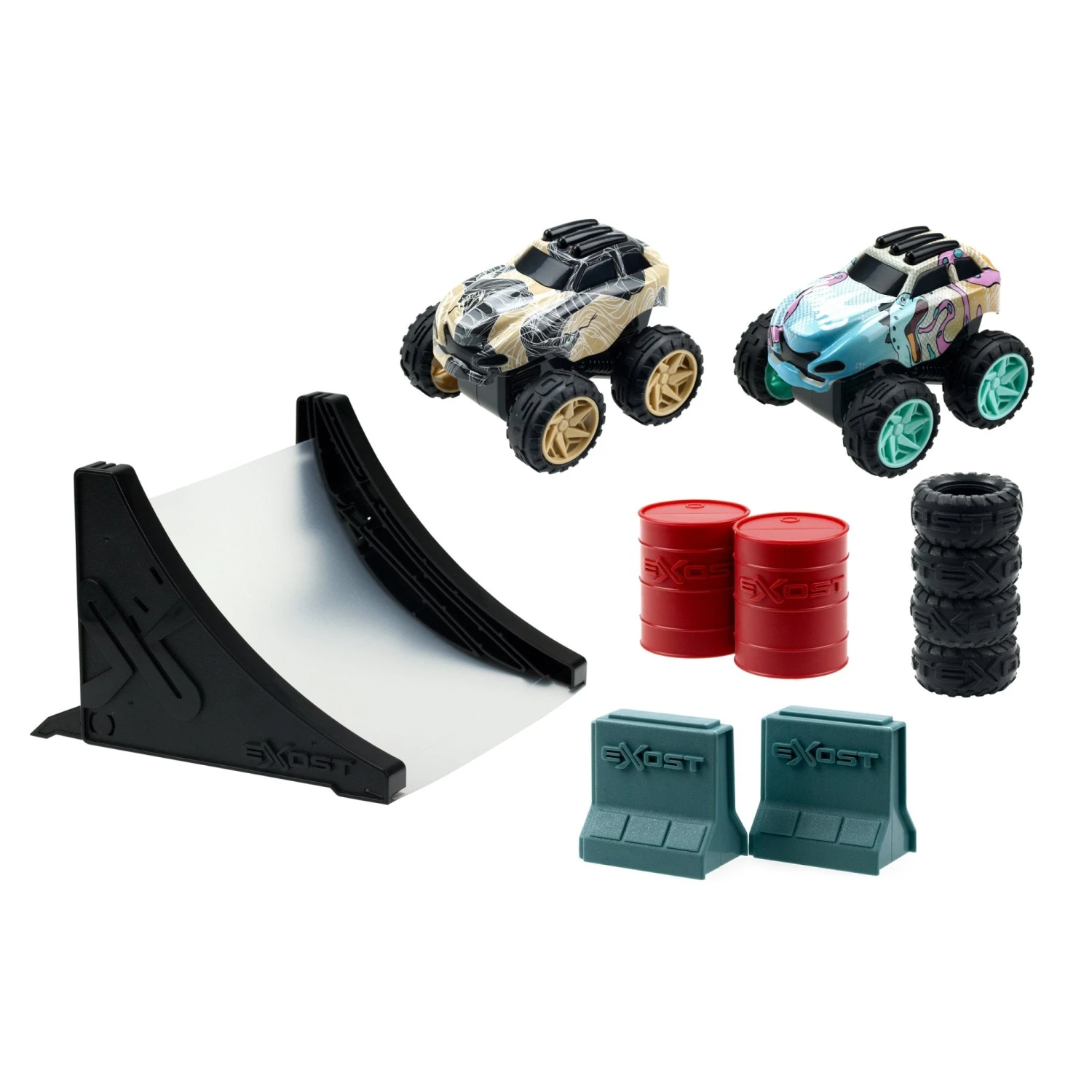 Exost Jump Mega Pack 7 Exost Jump Mega Pack - Image 7