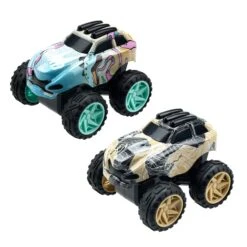 Exost Jump Mega Pack