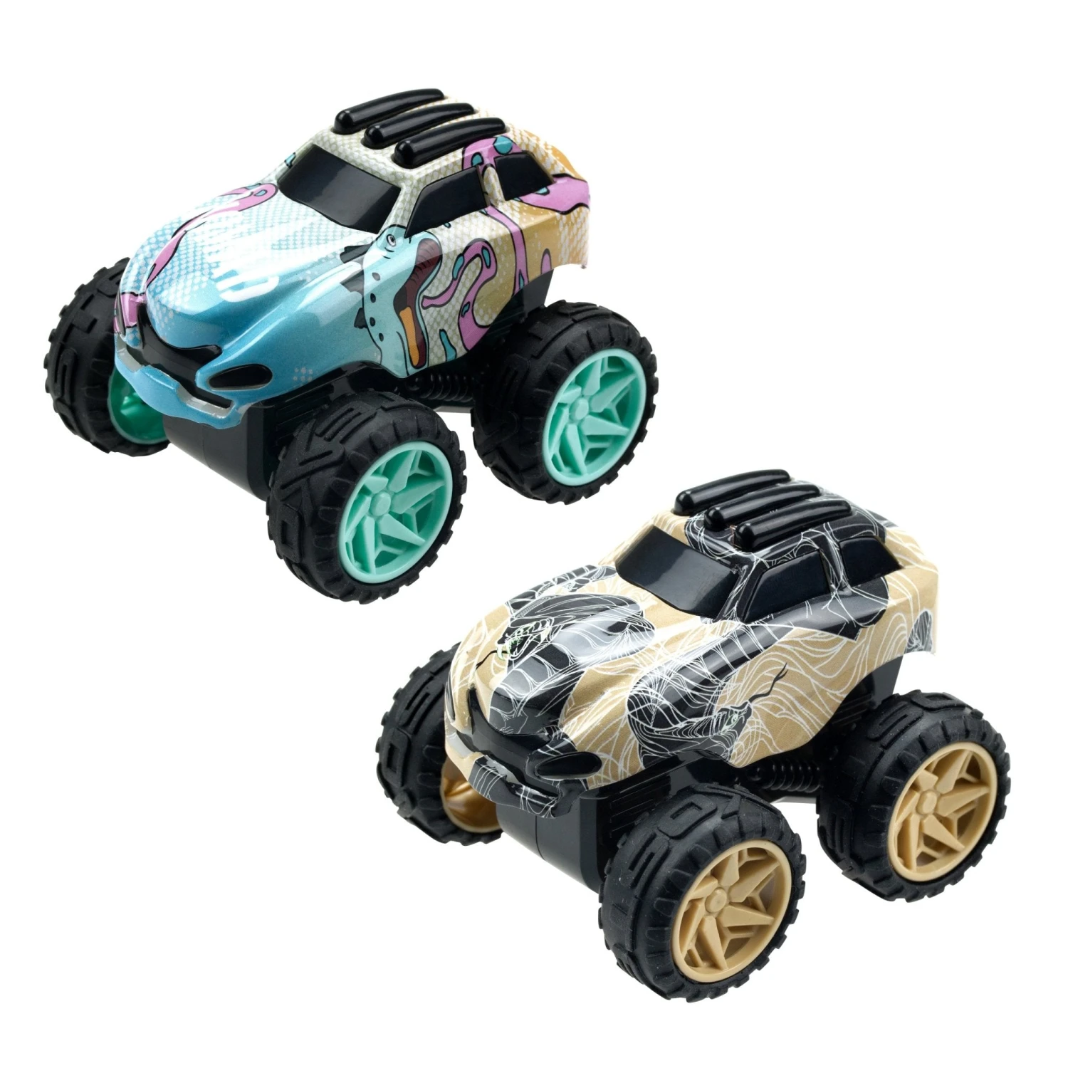 Exost Jump Mega Pack 1 Exost Jump Mega Pack