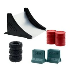 Exost Jump Mega Pack 12 Exost Jump Mega Pack -TP Playworld Cheap Store 20624 9