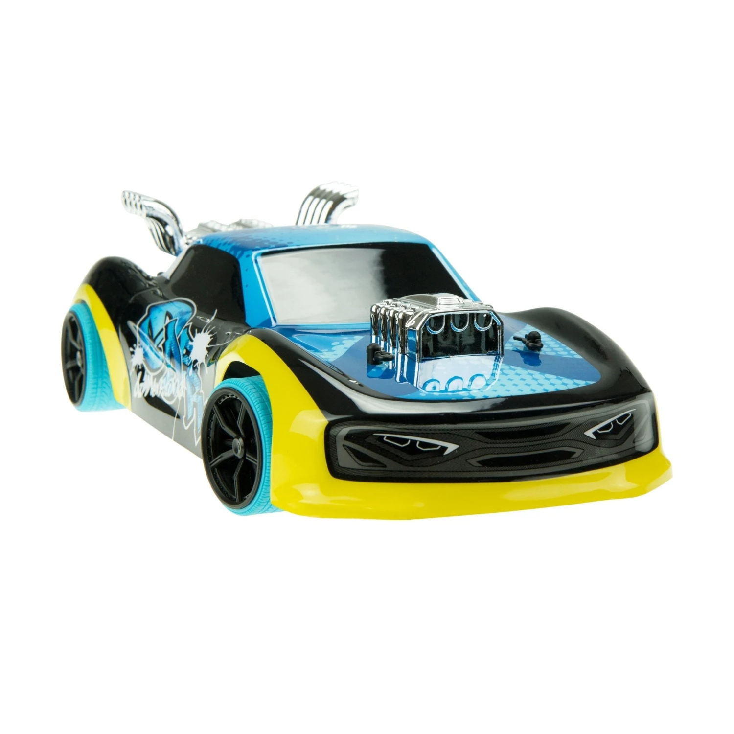 Exost Xmoke 4 Exost Xmoke - Image 4