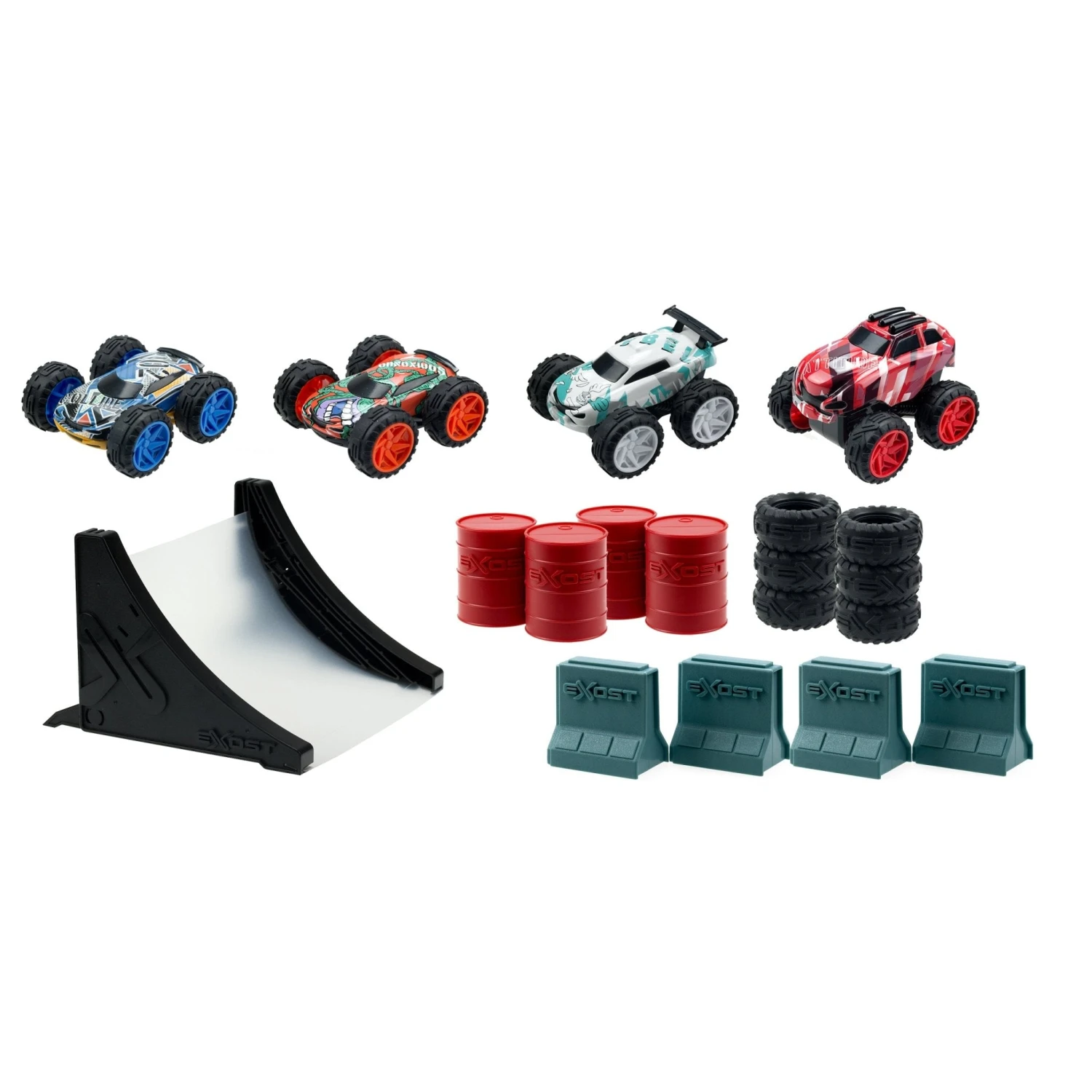 Exost Jump Ultimate Pack 2 Exost Jump Ultimate Pack - Image 2