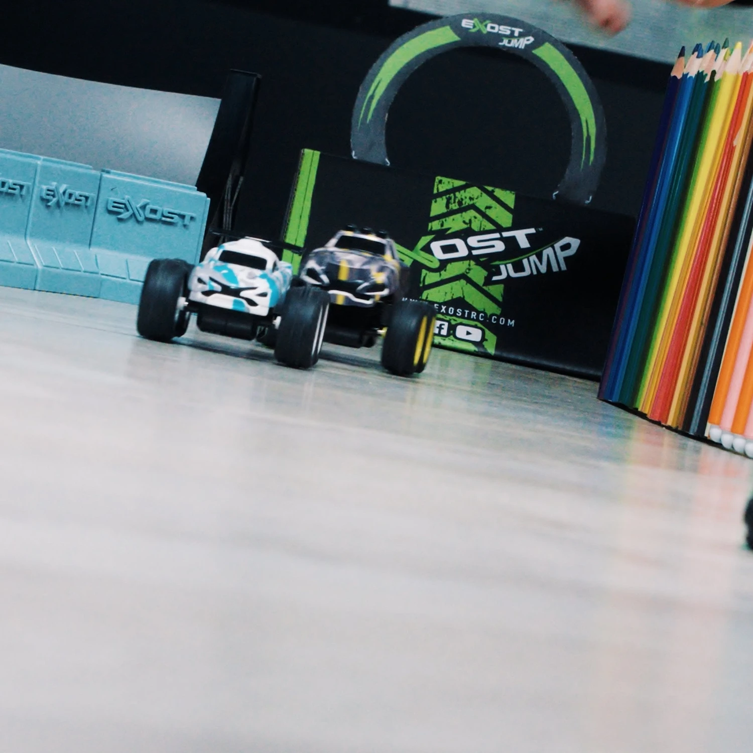 Exost Jump Ultimate Pack 5 Exost Jump Ultimate Pack - Image 5