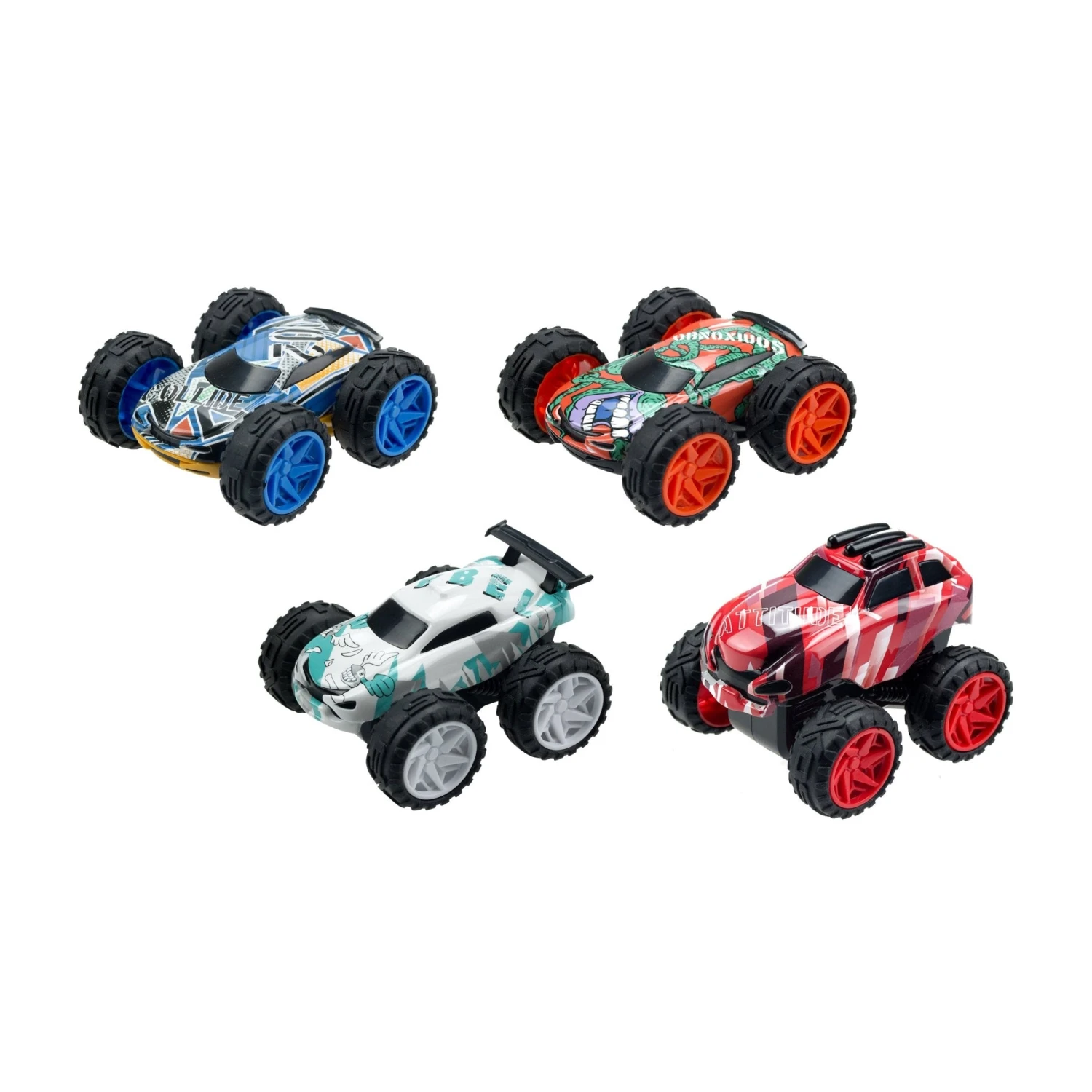 Exost Jump Ultimate Pack 1 Exost Jump Ultimate Pack