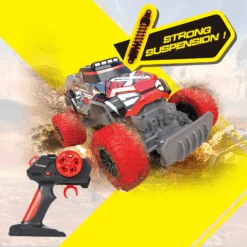 Exost X-Wildfire 9 Exost X-Wildfire -TP Playworld Cheap Store 20646 3