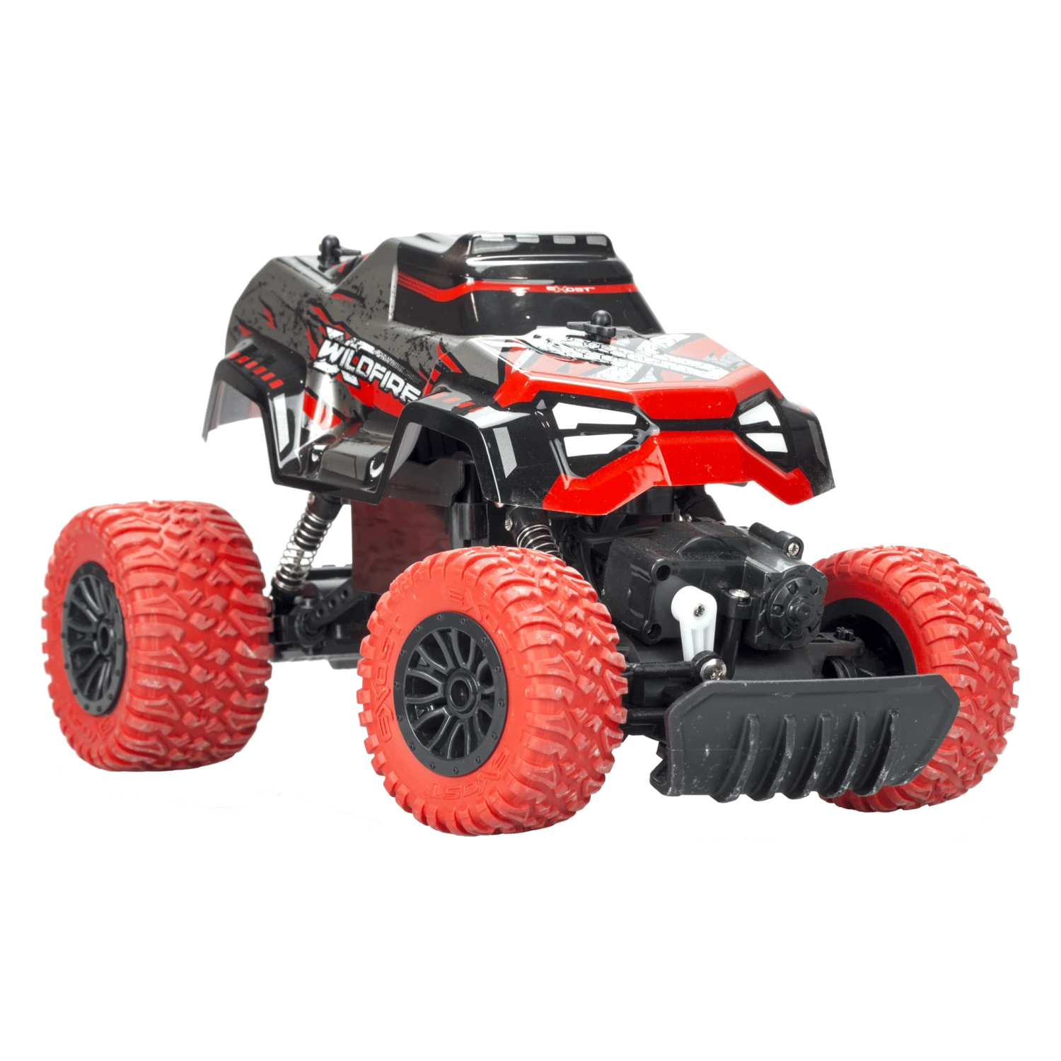 Exost X-Wildfire 6 Exost X-Wildfire - Image 6