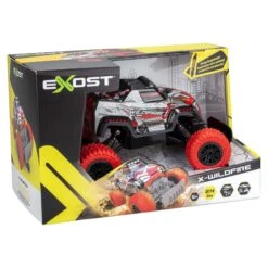 Exost X-Wildfire 13 Exost X-Wildfire -TP Playworld Cheap Store 20646 7
