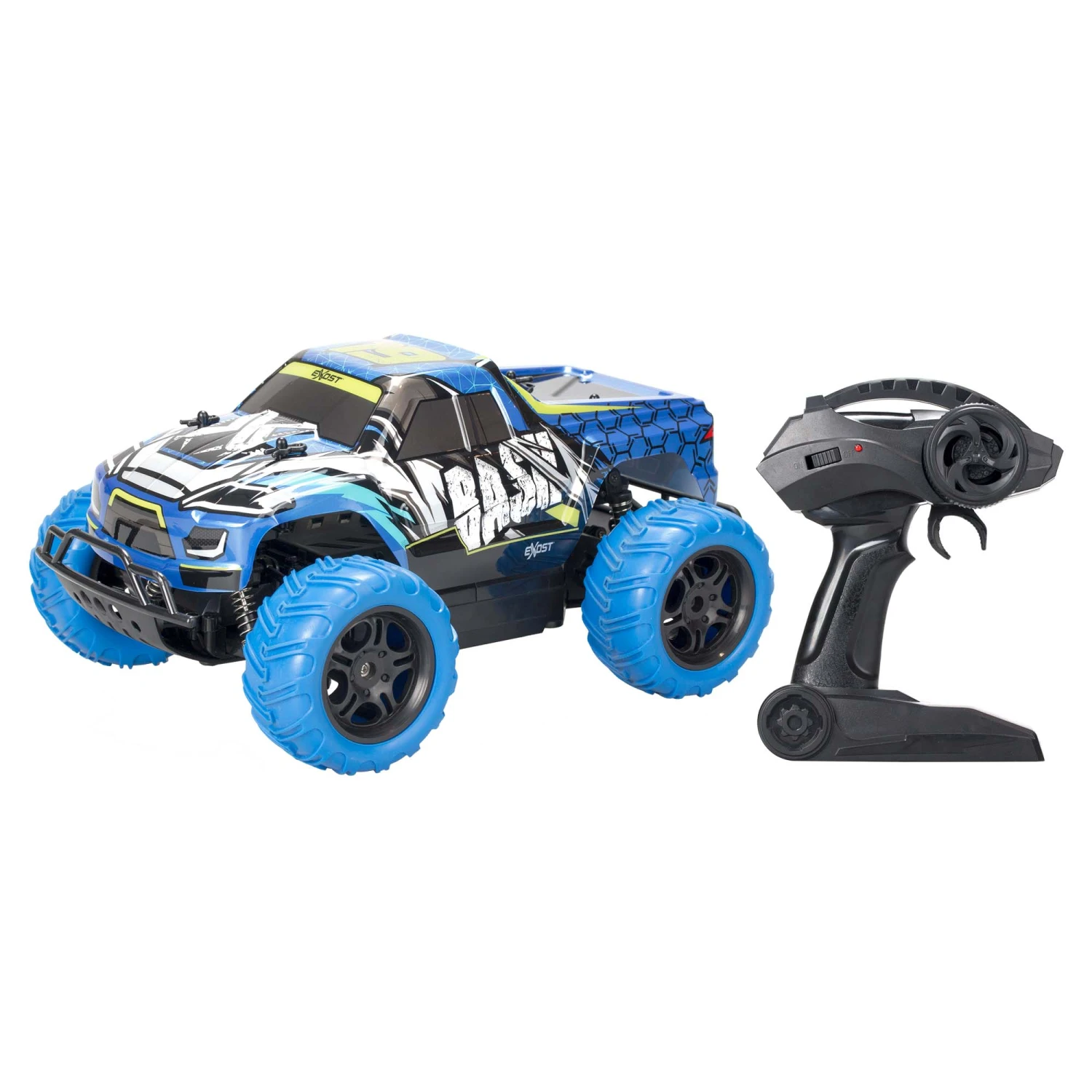 Exost X-Bash 1 Exost X-Bash