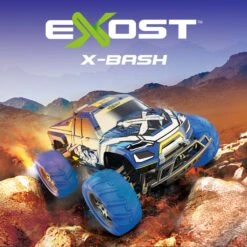 Exost X-Bash 11 Exost X-Bash -TP Playworld Cheap Store 20648 5