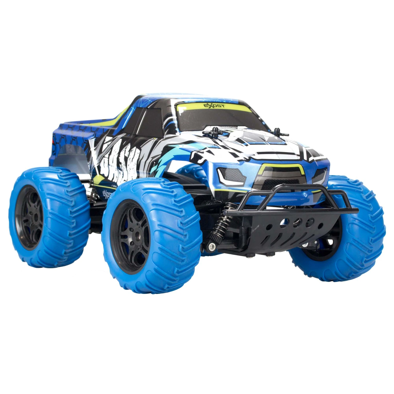 Exost X-Bash 6 Exost X-Bash - Image 6