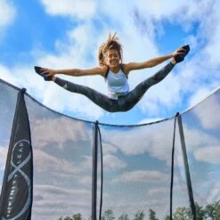 TP Infinity® Leap – 2 Level Trampoline 29 TP Infinity® Leap – 2 Level Trampoline -TP Playworld Cheap Store 499 lifestyle2