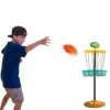 Game Time Frisbee Mini Golf Set