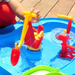 Water Fun Trolley 11 Water Fun Trolley -TP Playworld Cheap Store 60 509 3