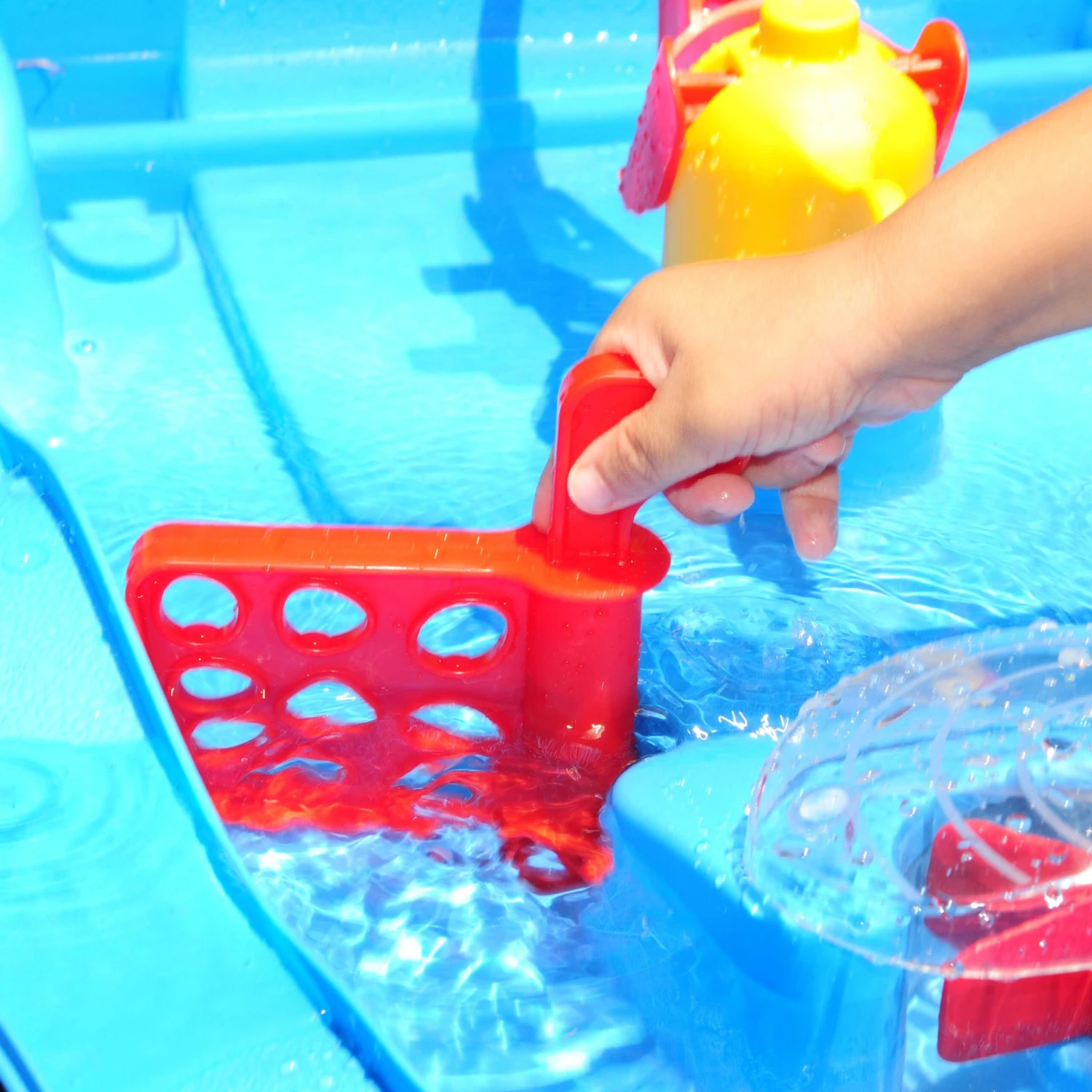 Water Fun Trolley 5 Water Fun Trolley - Image 5