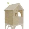 TP Treehouse Wooden Play Tower Wooden Panels- FSC<sup>&reg;</sup> Certified