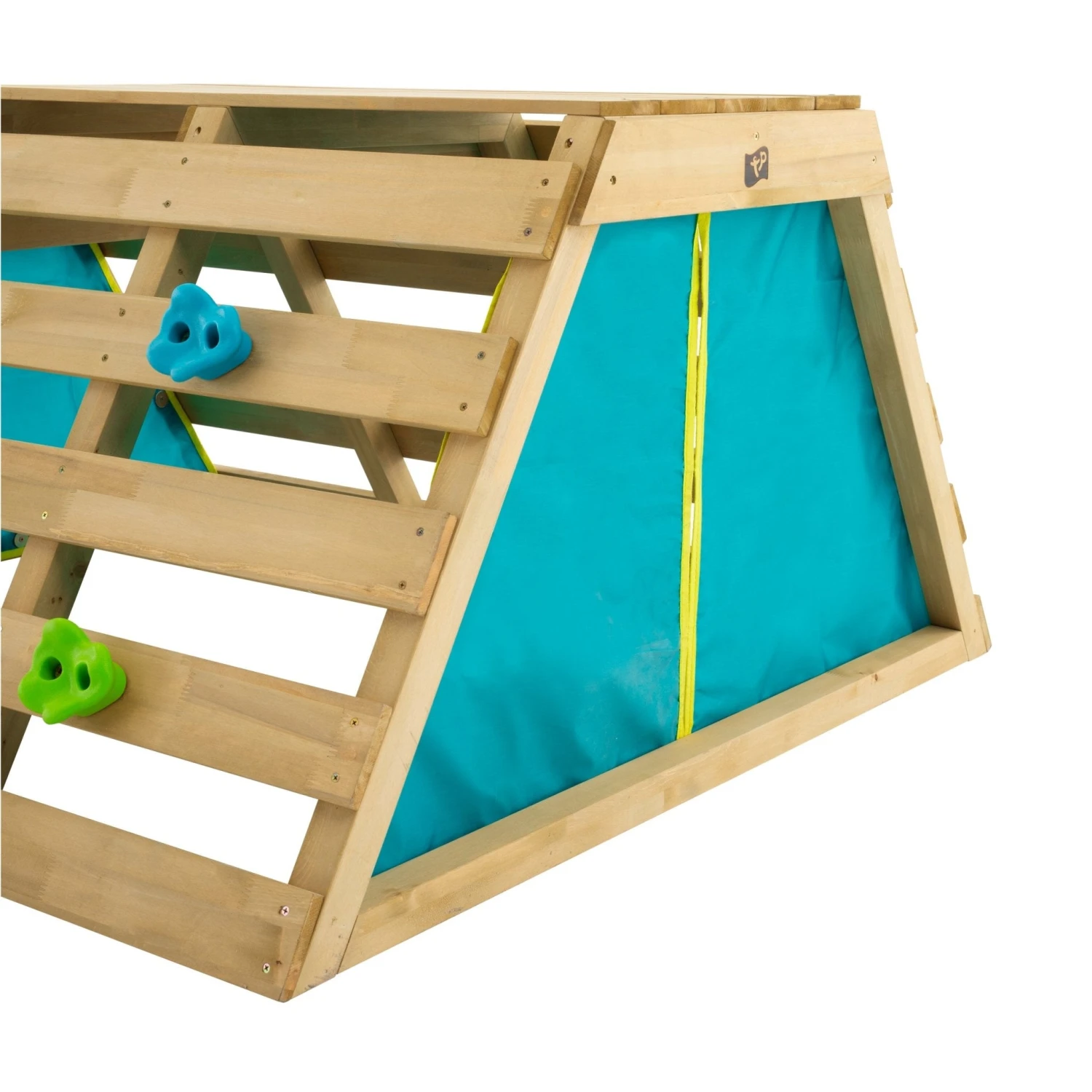 TP Wooden Toddler Climb & Slide - FSC<sup>®</sup> Certified 3 TP Wooden Toddler Climb & Slide - FSC<sup>®</sup> Certified - Image 3