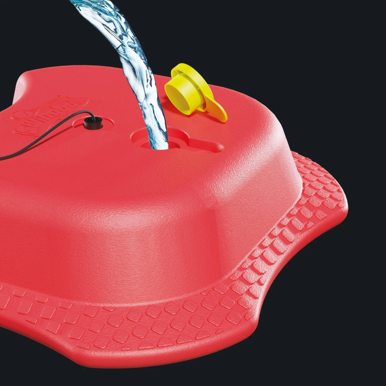 Swingball Reflex Tennis Trainer 4 Swingball Reflex Tennis Trainer - Image 4