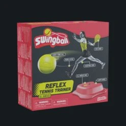 Swingball Reflex Tennis Trainer 13 Swingball Reflex Tennis Trainer -TP Playworld Cheap Store 7288 07 DARK