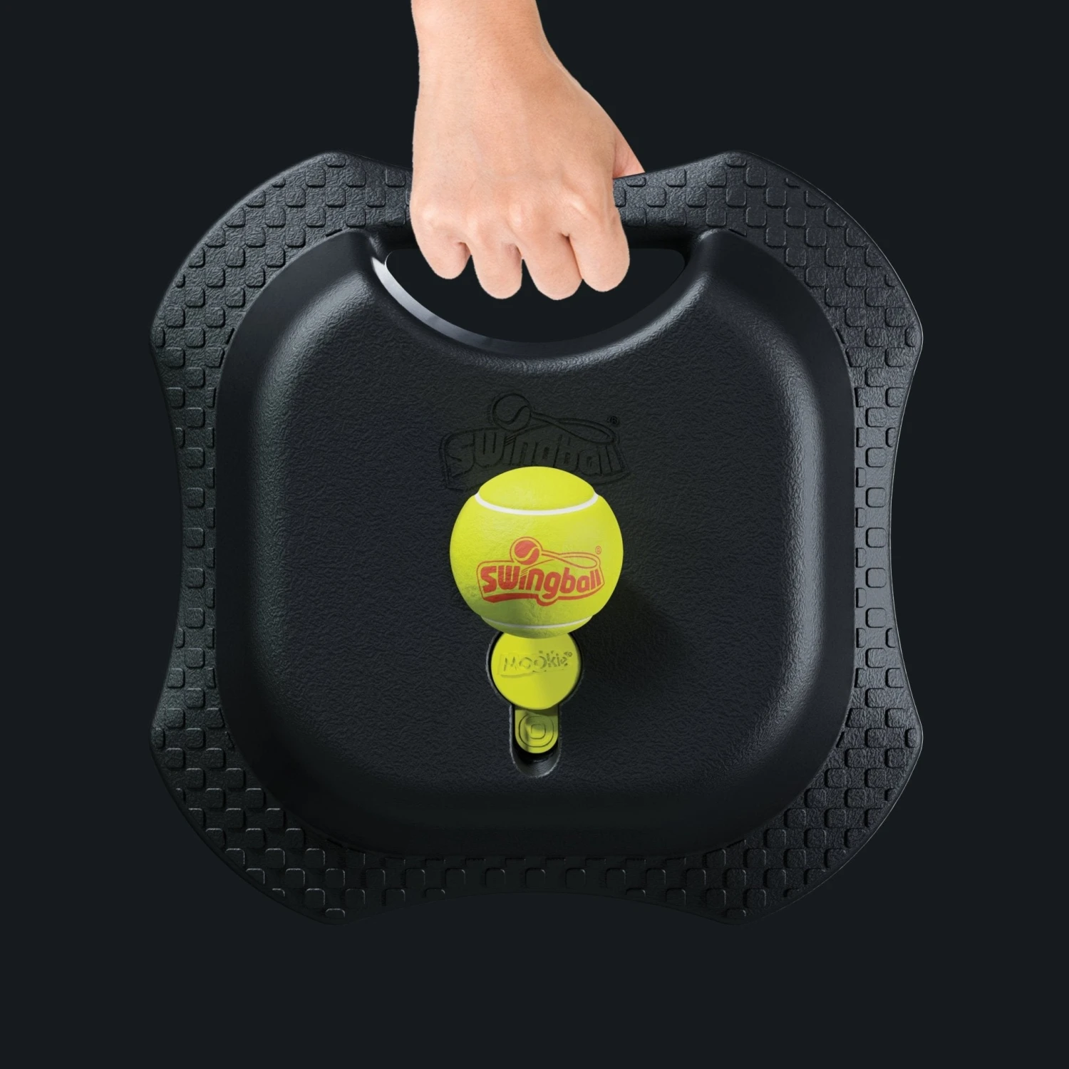 Swingball Pro Reflex Tennis Trainer 3 Swingball Pro Reflex Tennis Trainer - Image 3