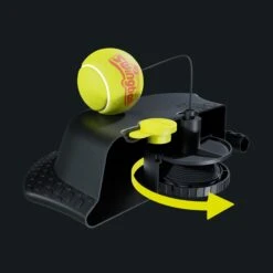Swingball Pro Reflex Tennis Trainer 10 Swingball Pro Reflex Tennis Trainer -TP Playworld Cheap Store 7289 04 DARK