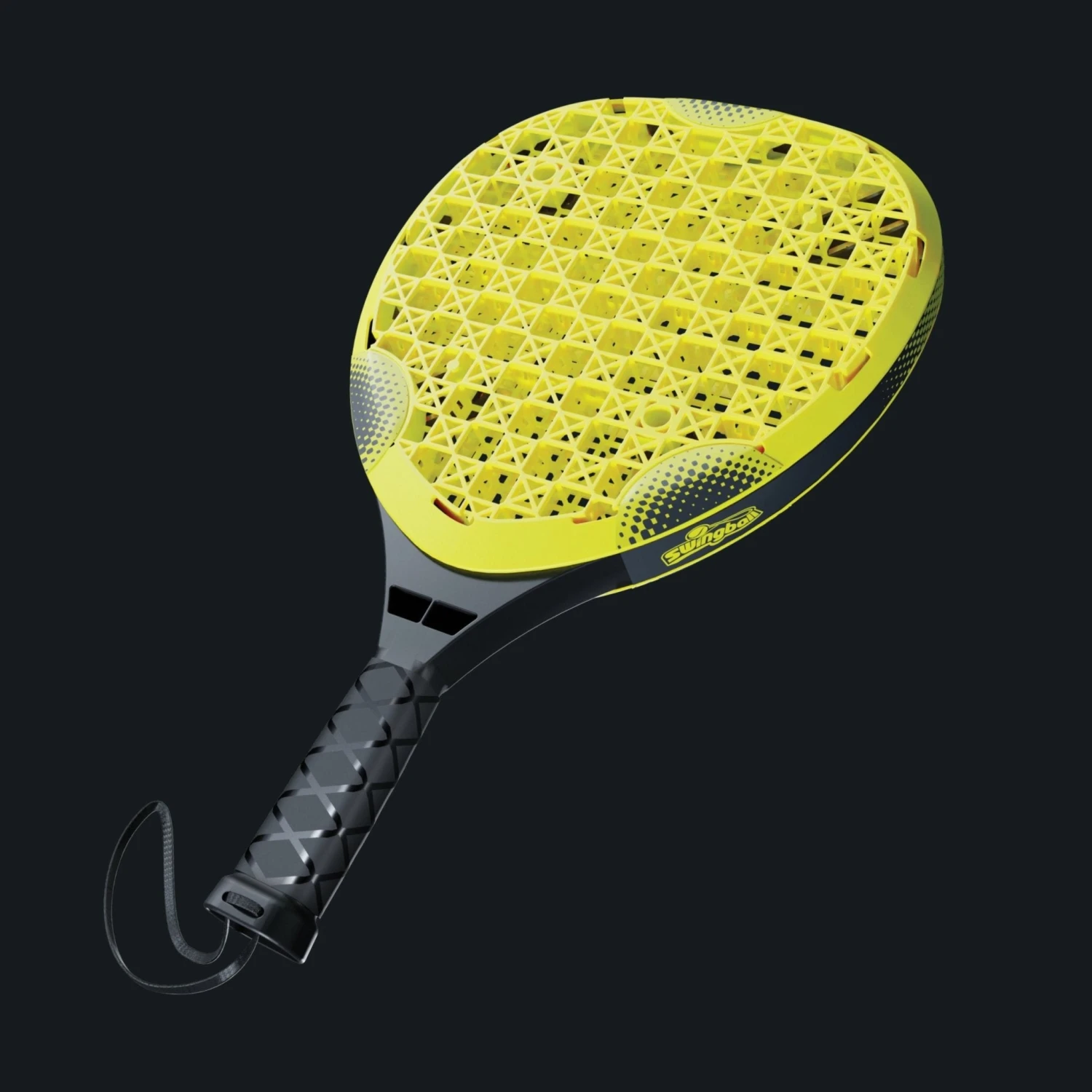 Swingball Pro Reflex Tennis Trainer 6 Swingball Pro Reflex Tennis Trainer - Image 6