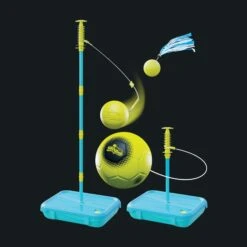 3 In1 Multiplay All Surface Swingball