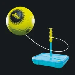 3 In1 Multiplay All Surface Swingball -TP Playworld Cheap Store 7291 04 DARK