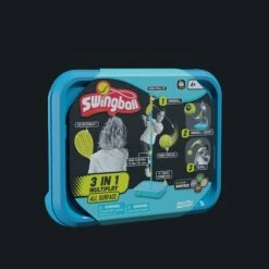 3 In1 Multiplay All Surface Swingball -TP Playworld Cheap Store 7291 09 DARK