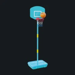 3 In 1 First All Surface Swingball -TP Playworld Cheap Store 7292 04 DARK