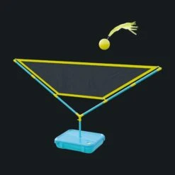 5 In 1 Multiplay All Surface Swingball Set -TP Playworld Cheap Store 7293 03 DARK