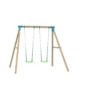 Kingswood Squarewood Double Swing Frame - FSC<sup>&reg;</sup> Certified - Builder