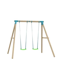 Kingswood Squarewood Double Swing Frame - FSC<sup>®</sup> Certified - Builder