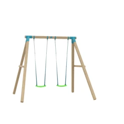 Everest Squarewood Double Swing Frame - FSC<sup>®</sup> Certified - Builder