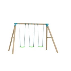 Everest Squarewood Triple Swing Frame - FSC<sup>®</sup> Certified - Builder