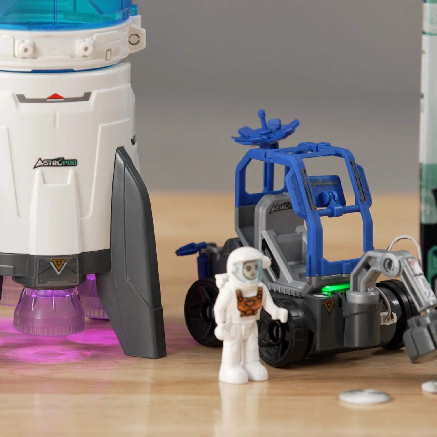 Astropod Deluxe 3 Astropod Deluxe - Image 3