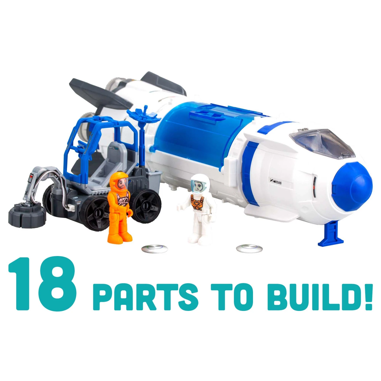 Astropod Deluxe 4 Astropod Deluxe - Image 4