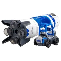 Astropod Deluxe 10 Astropod Deluxe -TP Playworld Cheap Store 80339 5