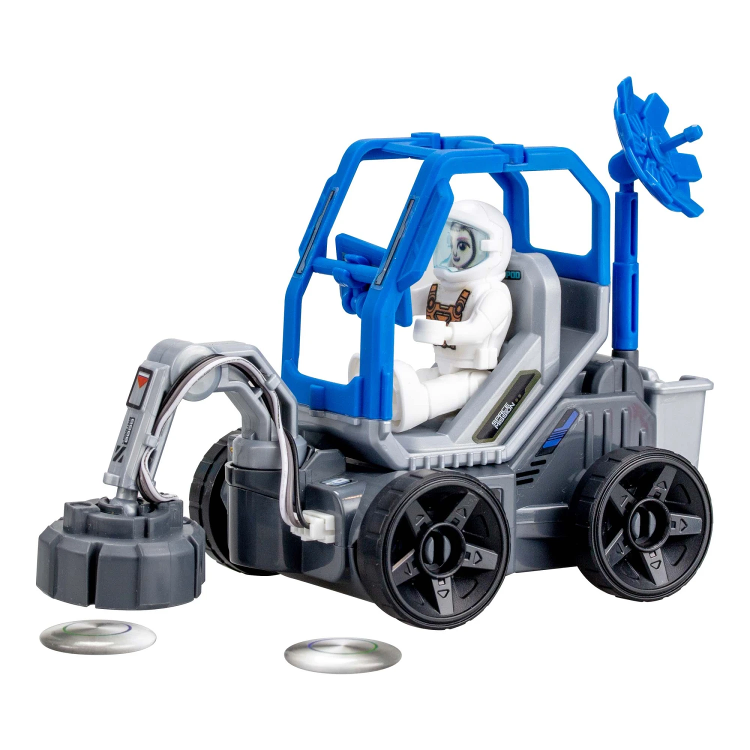 Astropod Deluxe 6 Astropod Deluxe - Image 6