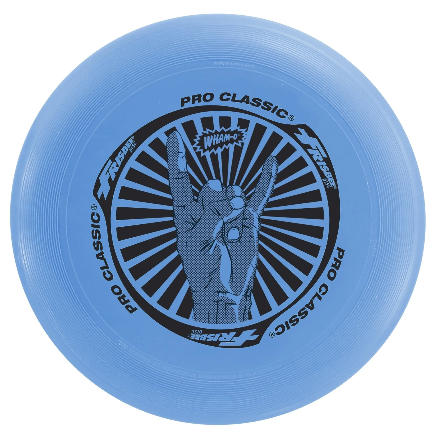 Frisbee Pro Classic Assist 3 Frisbee Pro Classic Assist - Image 3