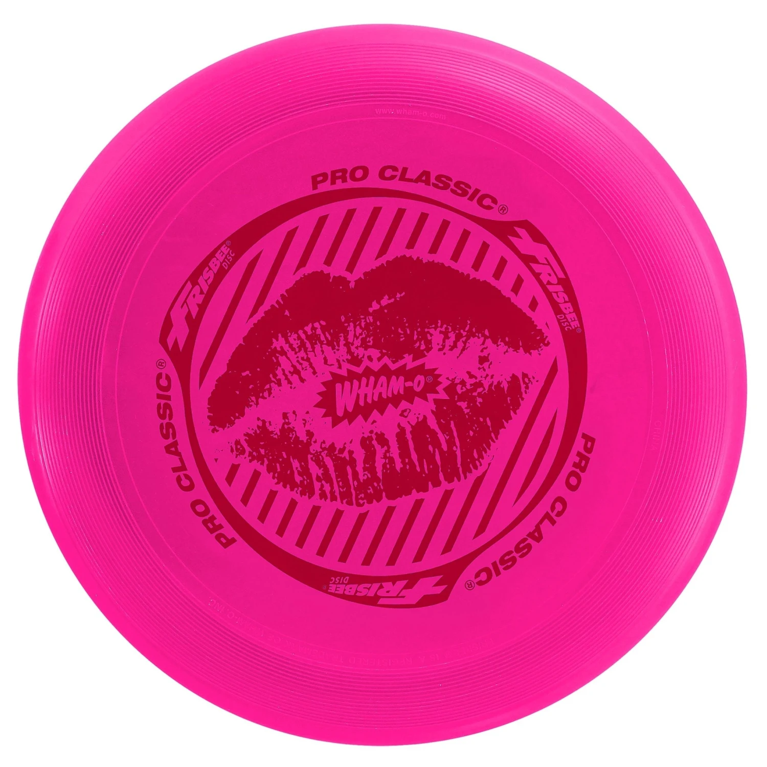 Frisbee Pro Classic Assist 4 Frisbee Pro Classic Assist - Image 4