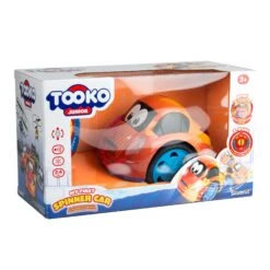 My First Spinner Car -TP Playworld Cheap Store 81474 6